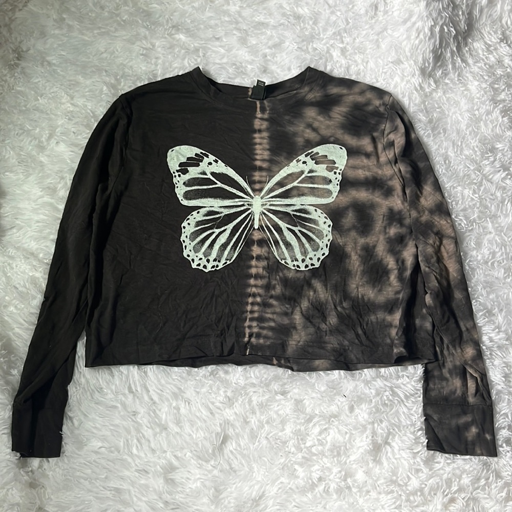 Wild Fable Long Sleeve